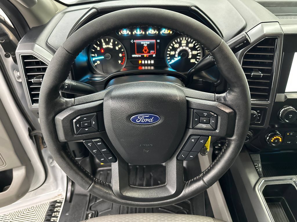 Used 2019 Ford F150 XLT w/ Equipment Group 301A Mid AWD/4WD image 22