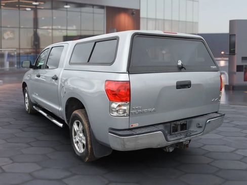 Used 2008 Toyota Tundra SR5 image 5