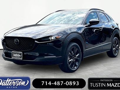 Certified 2026 MAZDA CX-30 AWD 2.5 S