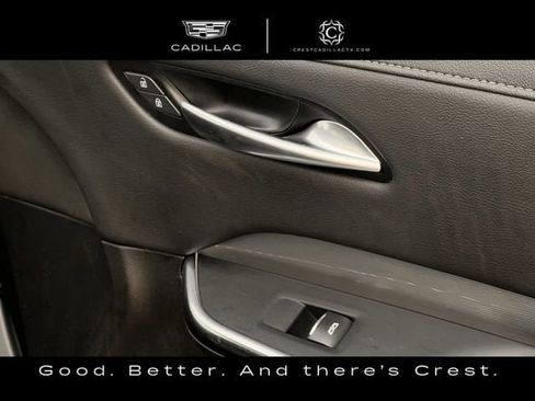 Used 2024 Cadillac XT4 Premium Luxury image 27