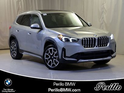 Certified 2024 BMW X1 xDrive28i