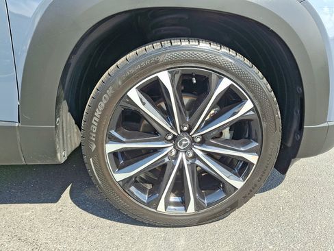 Certified 2023 MAZDA CX-50 AWD 2.5 Turbo w/ Cargo Package image 9