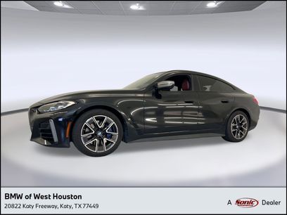 Certified 2024 BMW M440i xDrive Gran Coupe