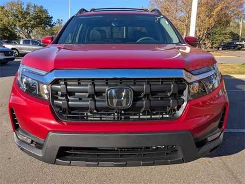 New 2026 Honda Ridgeline RTL image 2