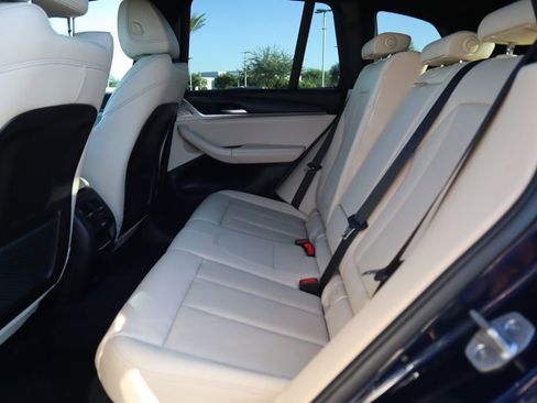 Used 2023 BMW X3 sDrive30i w/ Premium Package image 20