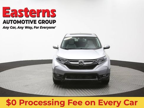 Used 2019 Honda CR-V EX-L image 54
