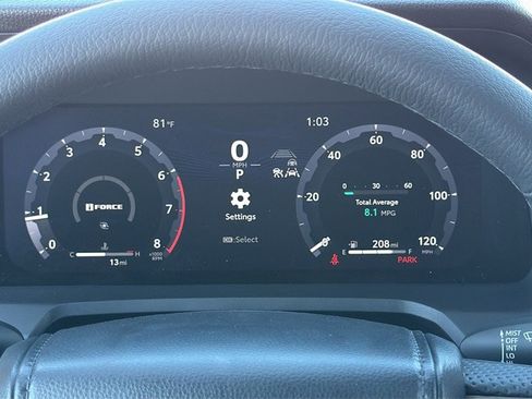 New 2026 Toyota Tacoma TRD Sport image 17