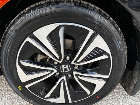 Used 2016 Honda Civic EX-T image 26