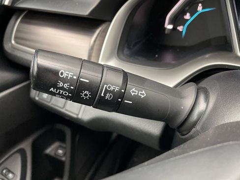 Used 2021 Honda Civic EX image 27