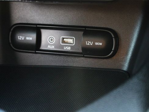 Used 2019 Kia Sportage EX w/ EX Technology Package image 29