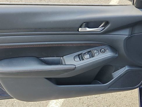 Used 2022 Nissan Altima 2.0 SR image 12