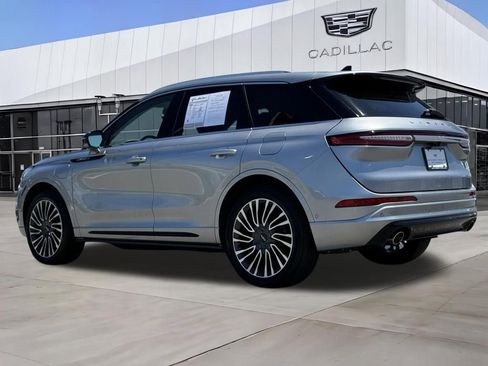Used 2022 Lincoln Corsair Grand Touring w/ Elements Technology Bundle AWD/4WD image 5