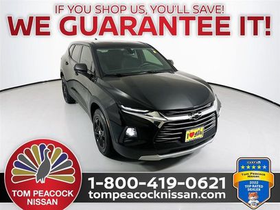 Used 2020 Chevrolet Blazer LT