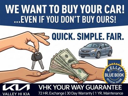 Certified 2024 Kia Forte GT-Line