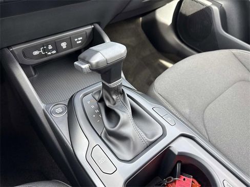 New 2026 Kia K4 LXS image 22