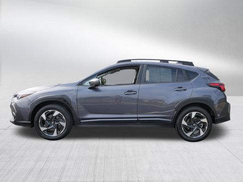 Certified 2024 Subaru Crosstrek 2.5i Limited w/ Crosstrek Mirror Package AWD/4WD image 4