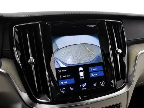 Used 2019 Volvo S60 T5 Inscription FWD image 38