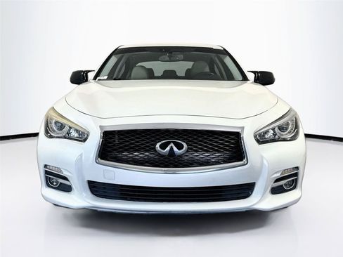 Used 2017 INFINITI Q50 3.0t Premium w/ Cargo Package (L95) RWD image 26