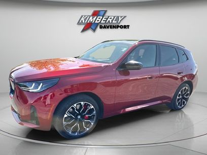 Certified 2026 BMW X3 M50 w/ Premium Package
