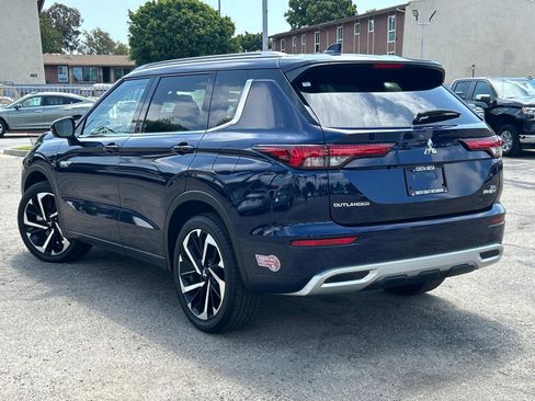 Used 2024 Mitsubishi Outlander SEL image 5