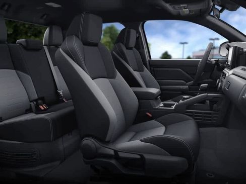 New 2026 Toyota Tacoma TRD Off-Road AWD/4WD image 20