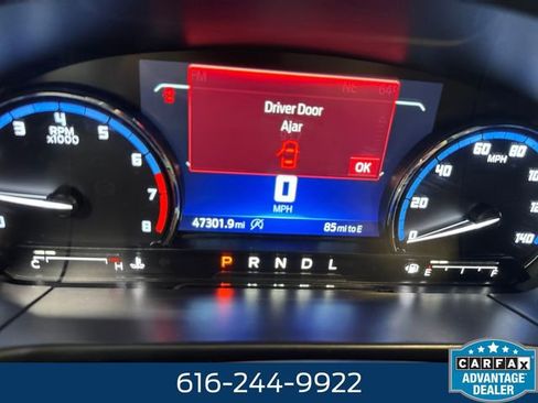 Used 2023 Ford Bronco Sport Outer Banks w/ Tech Package AWD/4WD image 2