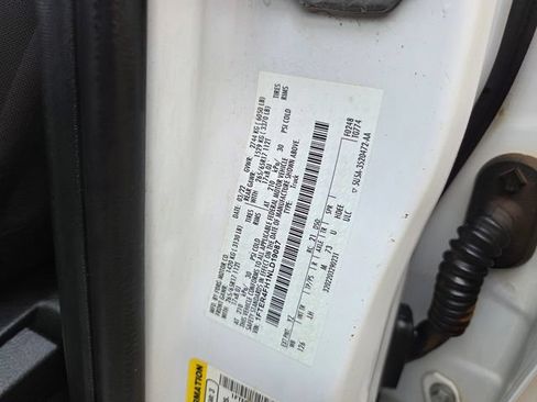 Used 2022 Ford Ranger XLT w/ Equipment Group 301A Mid AWD/4WD image 16