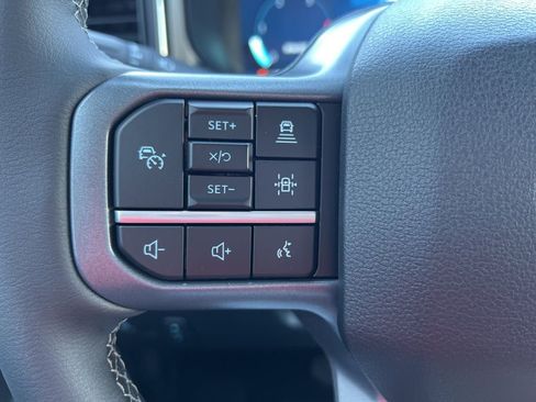 New 2026 Ford F350 Lariat w/ Lariat Ultimate Package image 15