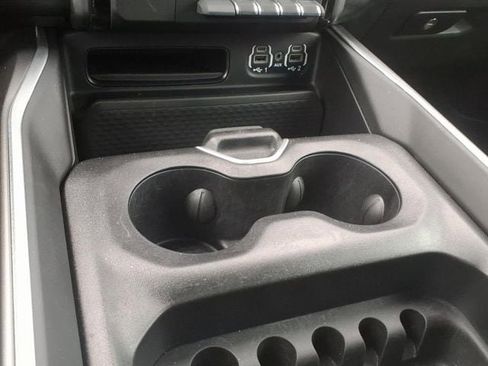 Used 2023 RAM 1500 Big Horn image 20