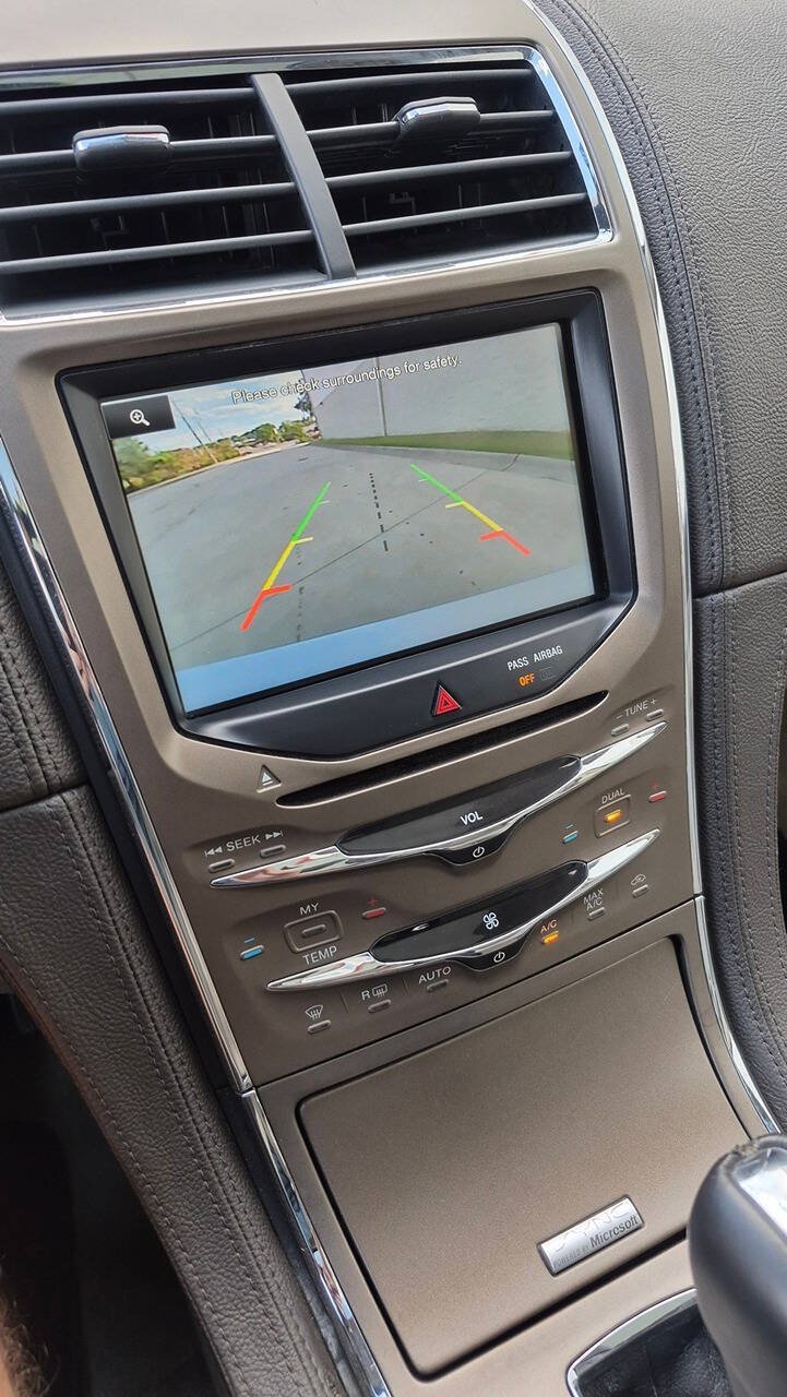 Used 2015 Lincoln MKX AWD w/ Equipment Group 102A image 57