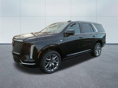 New 2026 Cadillac Escalade Luxury