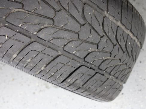 Used 2014 Lexus LX 570 4WD image 85