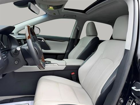 Used 2019 Lexus RX 350 FWD w/ Navigation Package image 17
