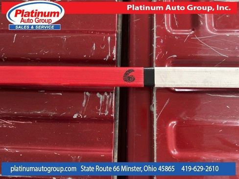 Used 2018 Chevrolet Silverado 1500 LTZ w/ Texas Edition image 54