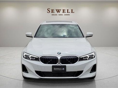 Used 2026 BMW 330i Sedan w/ Convenience Package RWD image 8