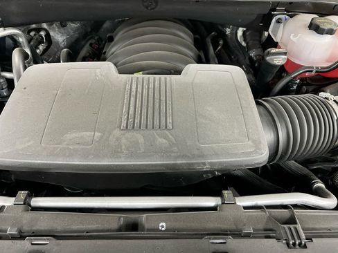 New 2026 Chevrolet Silverado 1500 LT Trail Boss w/ LT Trail Boss Premium Package AWD/4WD image 25