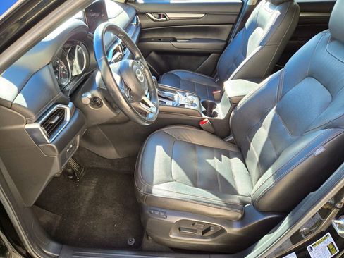 Used 2023 MAZDA CX-5 AWD 2.5 S image 12