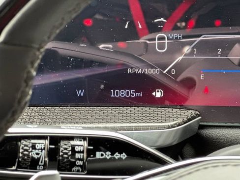 Certified 2025 Cadillac Escalade V image 29