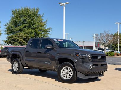 Used 2024 Toyota Tacoma SR5