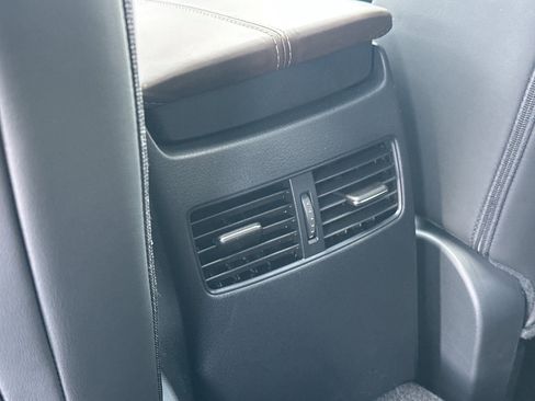 New 2025 MAZDA CX-30 2.5 Turbo w/ Premium Plus Pkg image 14