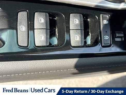 Used 2024 Hyundai Tucson Limited AWD/4WD image 25