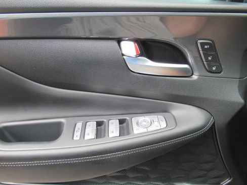 Used 2023 Hyundai Santa Fe Calligraphy FWD image 20