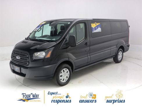 Used 2018 Ford Transit 350 XL image 8