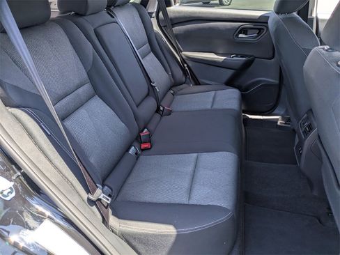 Used 2024 Nissan Rogue SV image 28