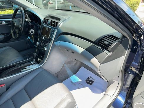 Used 2006 Acura TL FWD image 21