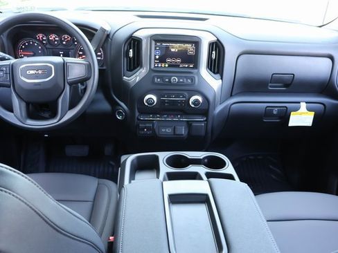 New 2026 GMC Sierra 2500 Pro w/ 1SA Pro Safety Plus Package image 12