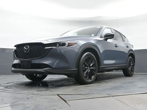 Used 2023 MAZDA CX-5 Carbon Edition AWD/4WD image 28