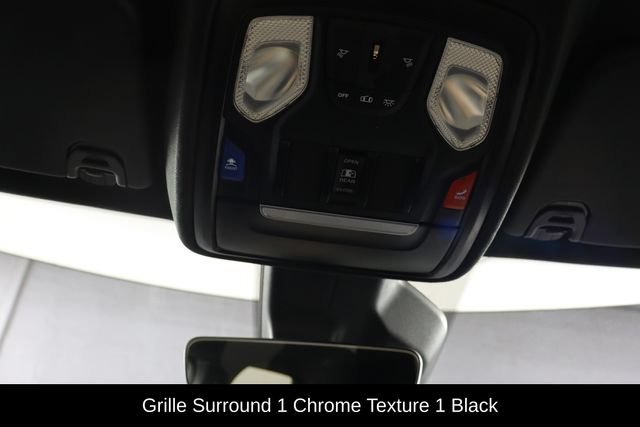 Used 2025 RAM 1500 Tradesman AWD/4WD image 16