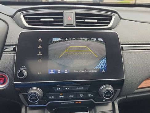 Used 2020 Honda CR-V EX image 27