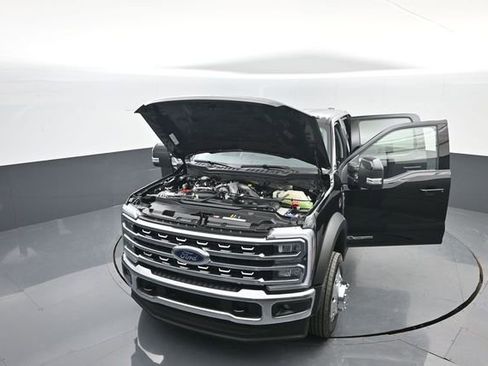 New 2026 Ford F450 Lariat AWD/4WD image 37